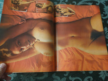 Load image into Gallery viewer, Vintage Nude Erotic Sexy Adult Magazine Cavalier August 1973          JB17
