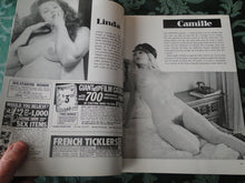Load image into Gallery viewer, Vintage Nude Erotic Sexy Adult Magazine Cabaret September 1974       JB16

