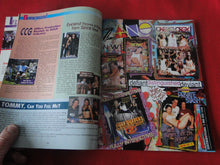 Load image into Gallery viewer, Vintage Nude Erotic Sexy Adult Magazine AVN Adult Video News August 1997    G3
