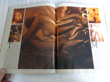 Load image into Gallery viewer, Vintage Nude Erotic Sexy Adult Men&#39;s Magazine Oui March 1974  146
