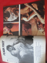 Load image into Gallery viewer, Vintage Nude Erotic Sexy Adult Magazine Flick June 1977      JB65
