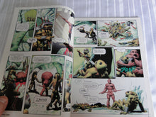 Load image into Gallery viewer, Vintage Nude Erotic Sexy Adult Comic Book Penthouse Comix February 1997     132
