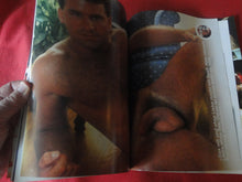 Load image into Gallery viewer, Vintage Adult Erotic Sexy Magazine Gay Interest Manner Aktuell German Foreign 1998    G1
