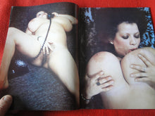 Load image into Gallery viewer, Vintage Nude Erotic Sexy Adult Magazine Gem February 1991      JB25
