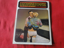 Load image into Gallery viewer, Vintage Nude Erotic Sexy Adult Magazine Adam Film Quarterly 7 December 1968   JB1a
