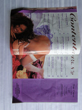 Load image into Gallery viewer, Vintage Nude Erotic Sexy Adult Magazine Black Beauties 1998       SK1
