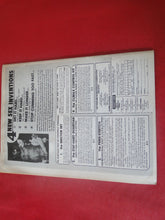 Load image into Gallery viewer, Vintage Nude Erotic Sexy Adult Magazine Flick October 1977     JB65
