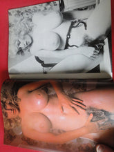 Load image into Gallery viewer, Vintage Nude Erotic Sexy Adult Big Tit Magazine Gent October 1978      P92
