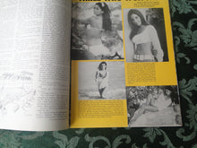 Load image into Gallery viewer, Vintage Nude Erotic Sexy Adult Magazine Cavalier September 1971         JB17
