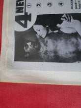 Load image into Gallery viewer, Vintage Nude Erotic Sexy Adult Magazine Flick October 1977     JB65
