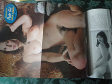 Load image into Gallery viewer, Vintage Nude Erotic Sexy Adult Magazine Cabaret September 1974       JB16
