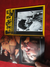 Load image into Gallery viewer, Vintage Nude Erotic Sexy Adult Magazine Ero Deluxe 17  Swedish             JB35
