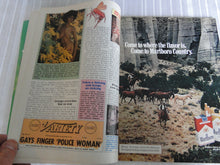 Load image into Gallery viewer, Vintage Nude Erotic Sexy Adult Men&#39;s Magazine Oui March 1975   146
