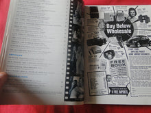 Load image into Gallery viewer, Vintage Nude Erotic Sexy Adult Magazine Adam Film Quarterly 7 December 1968   JB1a
