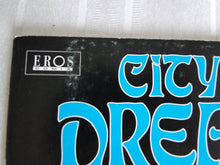 Load image into Gallery viewer, Vintage Nude Erotic Sexy Adult Comic Book City of Dreams Eros #3      132
