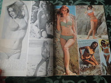 Load image into Gallery viewer, Vintage Nude Erotic Sexy Adult Magazine Cavalier September 1971         JB17
