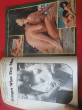 Load image into Gallery viewer, Vintage Nude Erotic Sexy Adult Magazine Flick October 1977     JB65
