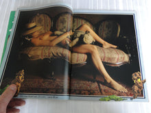 Load image into Gallery viewer, Vintage Nude Erotic Sexy Adult Men&#39;s Magazine Oui March 1975   146
