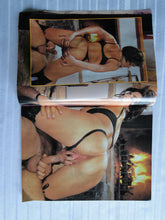 Load image into Gallery viewer, Vintage Nude Erotic Sexy Adult Magazine Black Beauties 1998       SK1
