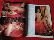 Load image into Gallery viewer, Vintage Nude Erotic Sexy Adult Magazine Max 40+ D-Cuppers February 1989     P13
