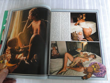 Load image into Gallery viewer, Vintage Nude Erotic Sexy Adult Men&#39;s Magazine Oui March 1975   146
