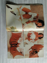 Load image into Gallery viewer, Vintage Nude Erotic Sexy Adult Magazine Black Sex Action  Vol. 3 No. 1 1991            SK2
