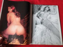 Load image into Gallery viewer, Vintage Nude Erotic Sexy Adult Magazine Max 40+ D-Cuppers February 1989     P13
