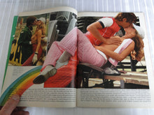Load image into Gallery viewer, Vintage Nude Erotic Sexy Adult Men&#39;s Magazine Oui March 1975   146
