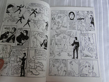 Load image into Gallery viewer, Vintage Nude Erotic Sexy Adult Comic Book City of Dreams Eros #3      132
