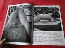 Load image into Gallery viewer, Vintage Nude Erotic Sexy Adult Magazine BDSM Uniform Girls #36      1H
