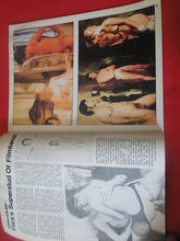Load image into Gallery viewer, Vintage Nude Erotic Sexy Adult Magazine Flick October 1977     JB65
