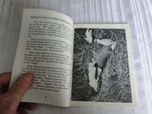 Load image into Gallery viewer, Vintage Nude Erotic Sexy Adult Magazine/Digest/ BDSM Mutrix Rubber Clad Victims Tortured Plight  106
