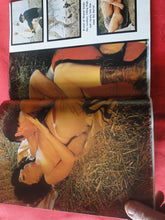 Load image into Gallery viewer, Vintage Nude Erotic Sexy Adult Magazine Adam Film Quarterly 7 December 1968   JB1a
