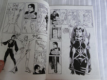 Load image into Gallery viewer, Vintage Nude Erotic Sexy Adult Comic Book City of Dreams Eros #3      132

