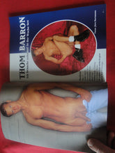 Load image into Gallery viewer, Vintage Adult Erotic Sexy Magazine Gay Interest Manner Aktuell German Foreign 1998   G1
