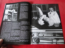 Load image into Gallery viewer, Vintage Nude Erotic Sexy Adult Magazine BDSM Uniform Girls #36      1H
