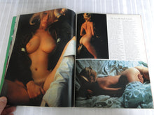Load image into Gallery viewer, Vintage Nude Erotic Sexy Adult Men&#39;s Magazine Oui March 1975   146
