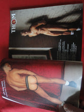 Load image into Gallery viewer, Vintage Adult Erotic Sexy Magazine Gay Interest Manner Aktuell German Foreign 1998   G1
