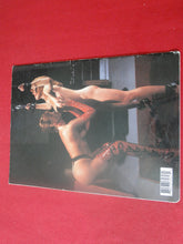 Load image into Gallery viewer, Vintage Nude Erotic Sexy Adult Magazine Dungeon Delight May 1995        JB51
