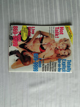 Load image into Gallery viewer, Vintage Nude Erotic Sexy Adult Magazine Fotorama #6 1994             SK2
