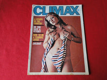 Load image into Gallery viewer, Vintage Nude Erotic Sexy Adult Magazine Climax July 1975           P13
