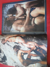 Load image into Gallery viewer, Vintage Nude Erotic Sexy Adult Magazine Flick October 1977     JB65
