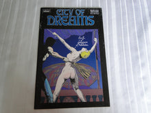 Load image into Gallery viewer, Vintage Nude Erotic Sexy Adult Comic Book City of Dreams Eros #2      132
