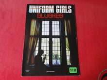 Load image into Gallery viewer, Vintage Nude Erotic Sexy Adult Magazine BDSM Uniform Girls Blushes #4      1H
