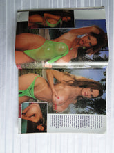 Load image into Gallery viewer, Vintage Nude Erotic Sexy Adult Big Tit Magazine Gent February 1993            SK3
