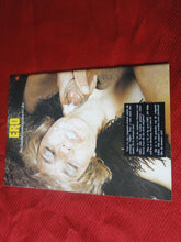 Load image into Gallery viewer, Vintage Nude Erotic Sexy Adult Magazine Ero Deluxe 14  Swedish             JB35
