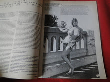 Load image into Gallery viewer, Vintage Nude Erotic Sexy Adult Big Tit Magazine Gent August 1978       P92
