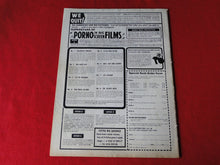 Load image into Gallery viewer, Vintage Nude Erotic Sexy Adult Magazine Climax July 1975           P13
