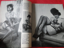 Load image into Gallery viewer, Vintage Nude Erotic Sexy Adult Magazine Parliament Tip Top 1965      P73
