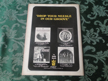 Load image into Gallery viewer, Vintage Nude Erotic Sexy Adult Magazine Cavalier August 1969       JB17
